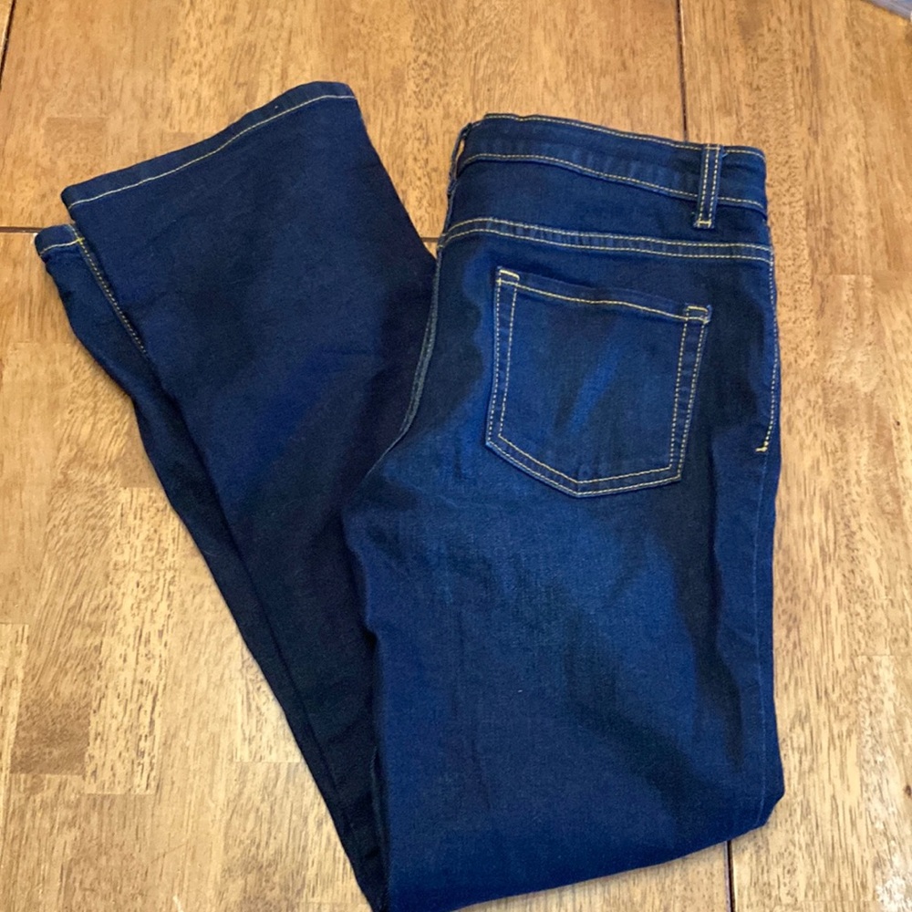 Cat and Jack Jeans